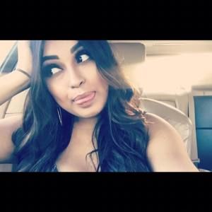 Meet your Posher, Cathy